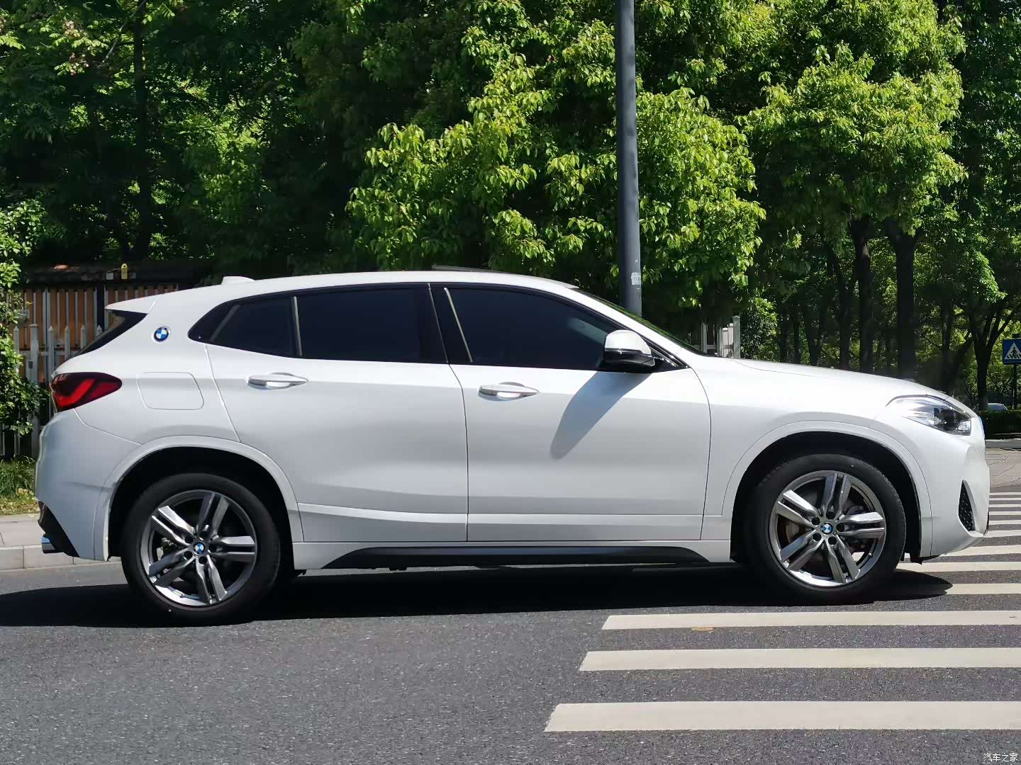 BMW X2, 2022 7