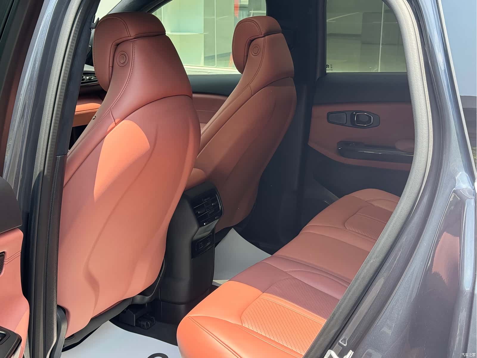 NIO EC6, 2021 12