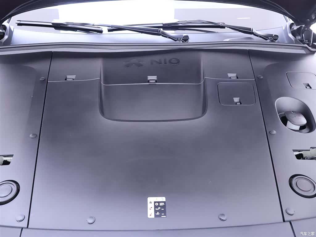 NIO ES6, 2024 26