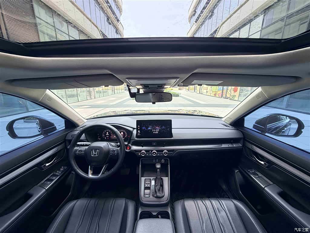 Honda Breeze, 2023 20