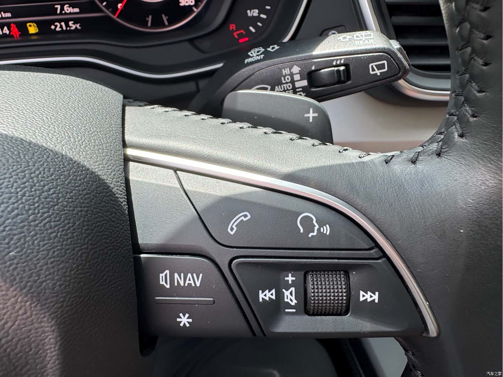 Audi Q5L, 2020 35