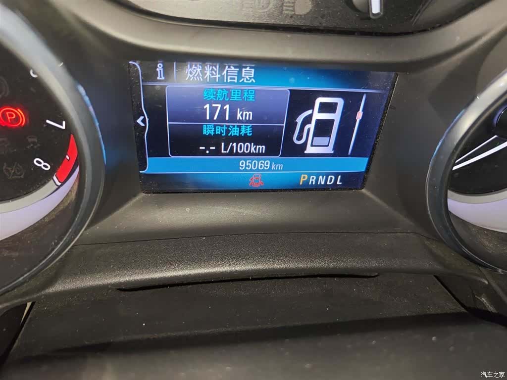 Buick Verano, 2016 все фото