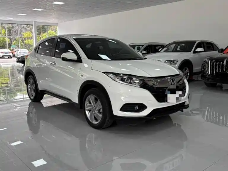 Honda Binzhi
