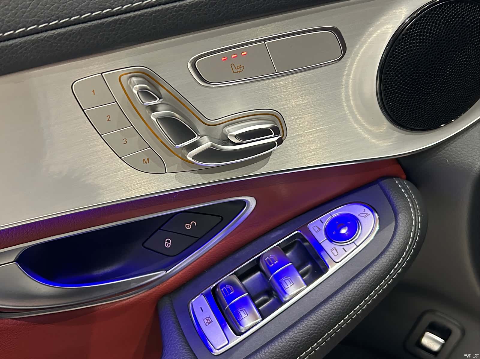 Mercedes-Benz GLC, 2023 6