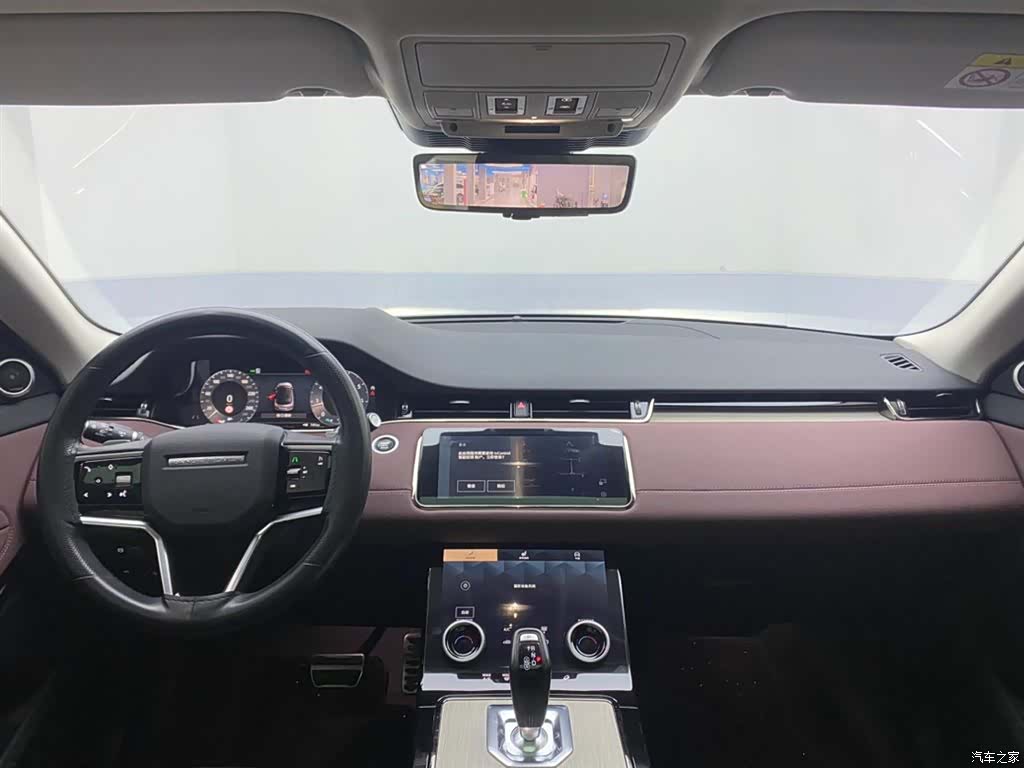 Land Rover Range Rover, 2023 13