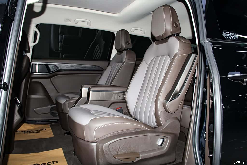 Volkswagen Viloran, 2024 20