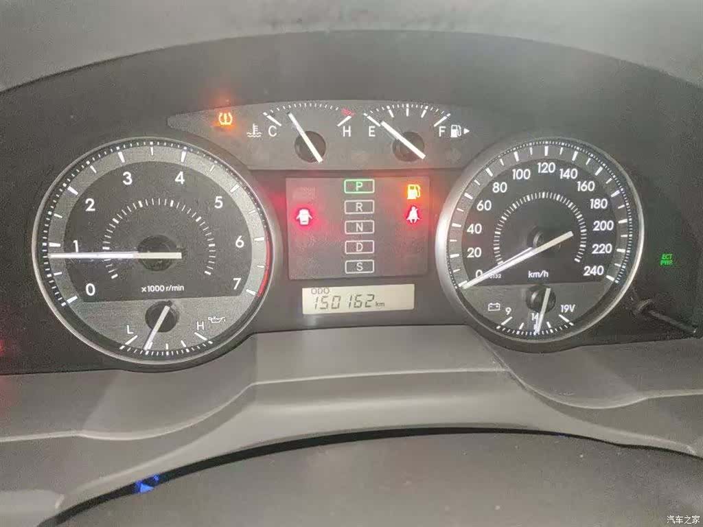 Toyota Land Cruiser, 2016 3