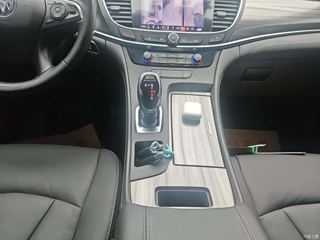 Buick LaCrosse, 2022 14