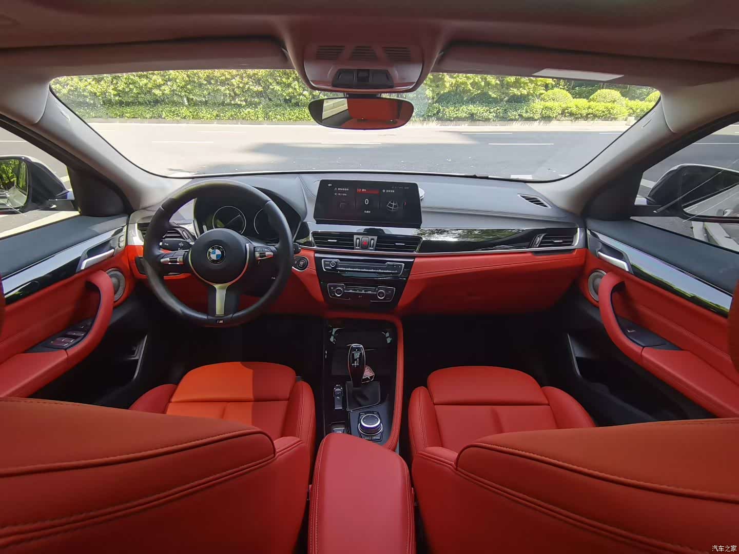 BMW X2, 2022 9