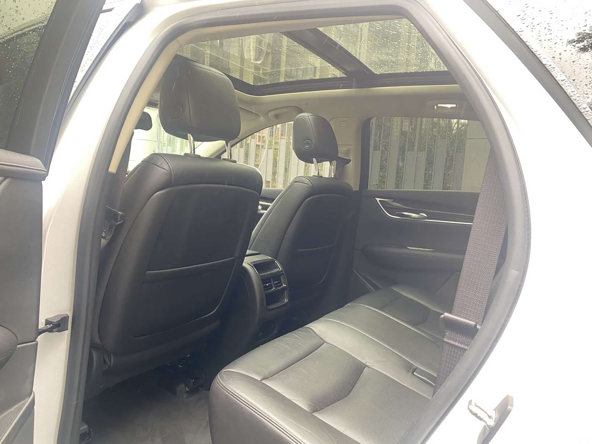 Cadillac XT5, 2017 6