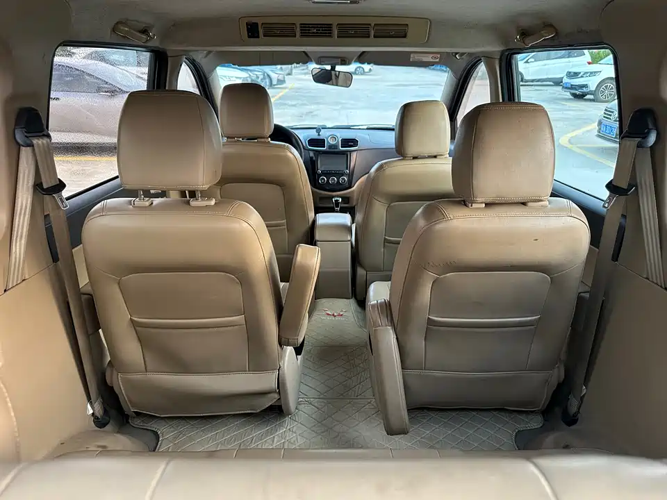 Wuling Wuling Hongguang