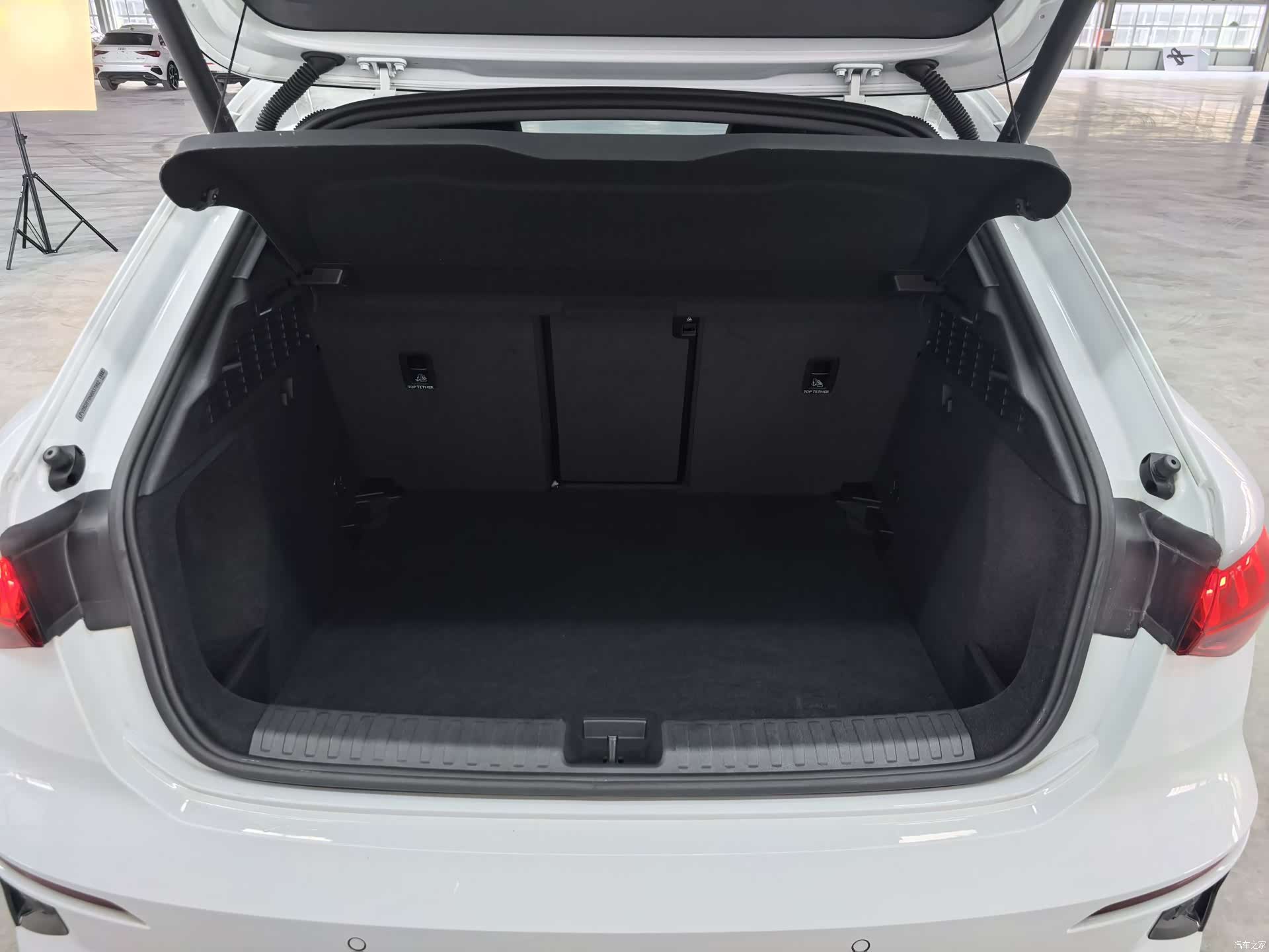 Audi A3, 2022 16