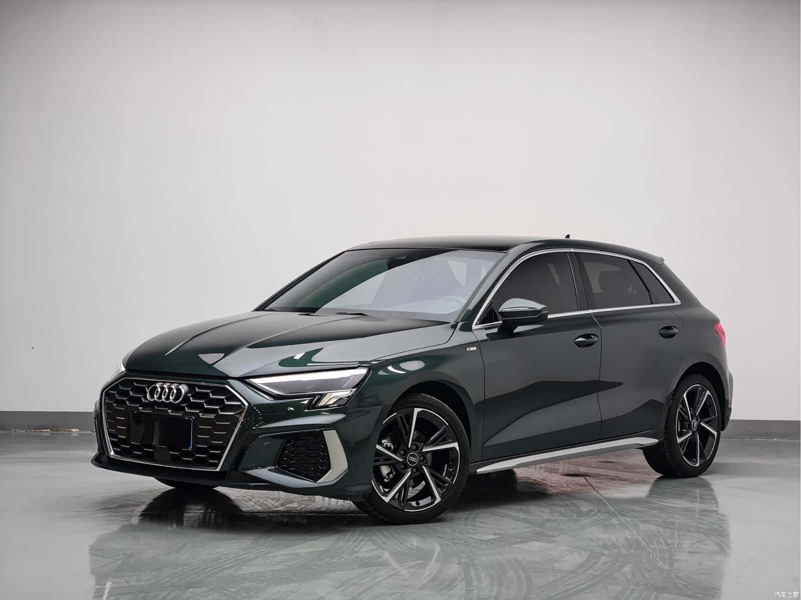 Audi A3, 2023 1