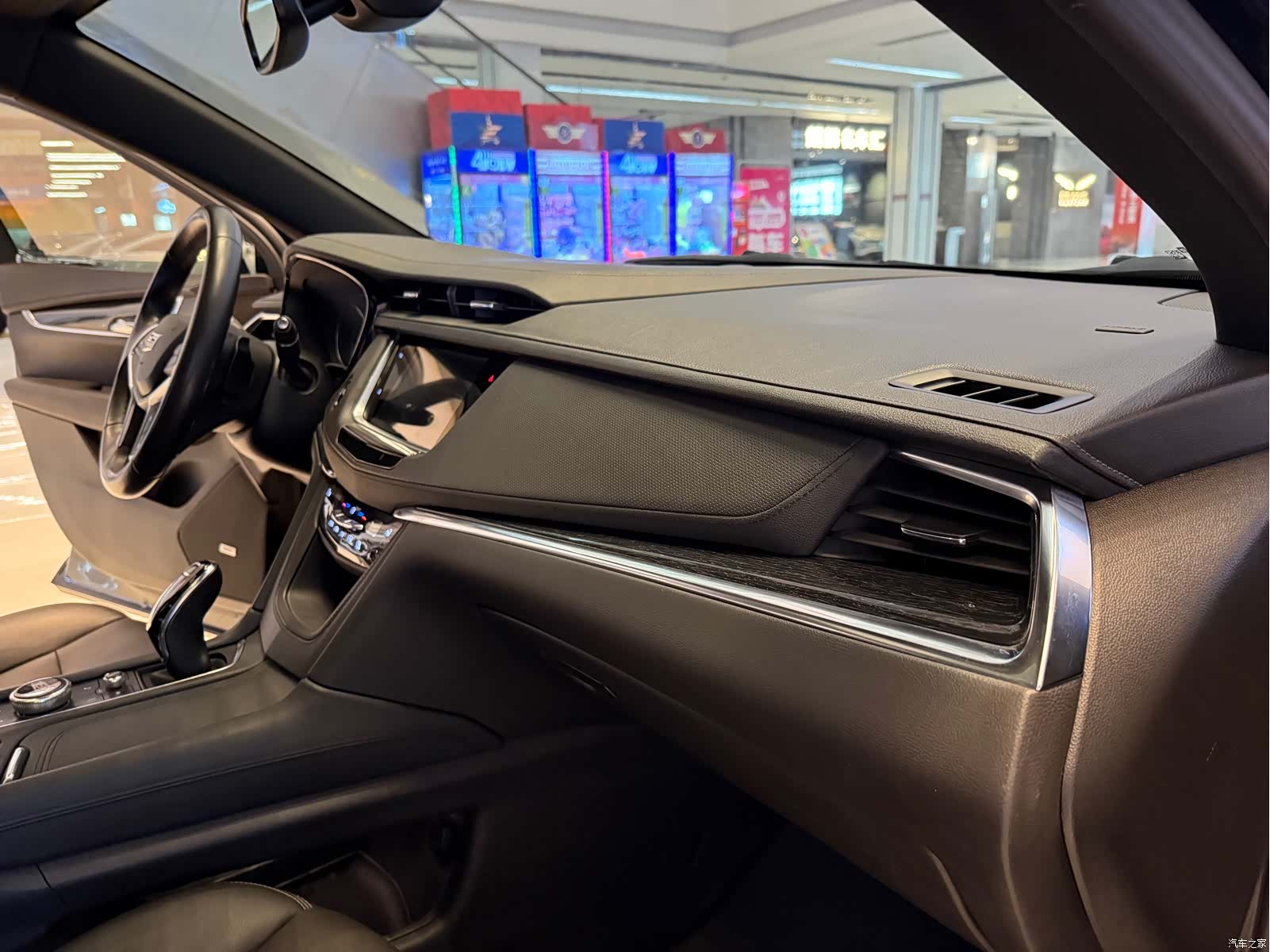 Cadillac XT5, 2021 13