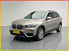 ����X1 2019�� sDrive18Li ʱ����
