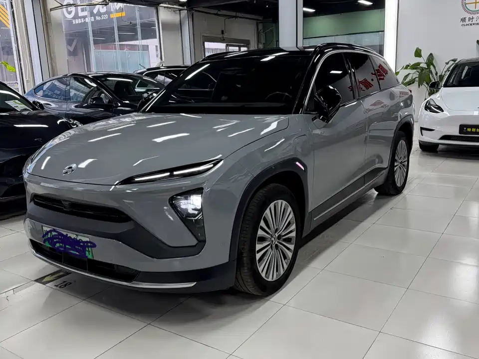 NIO ES6