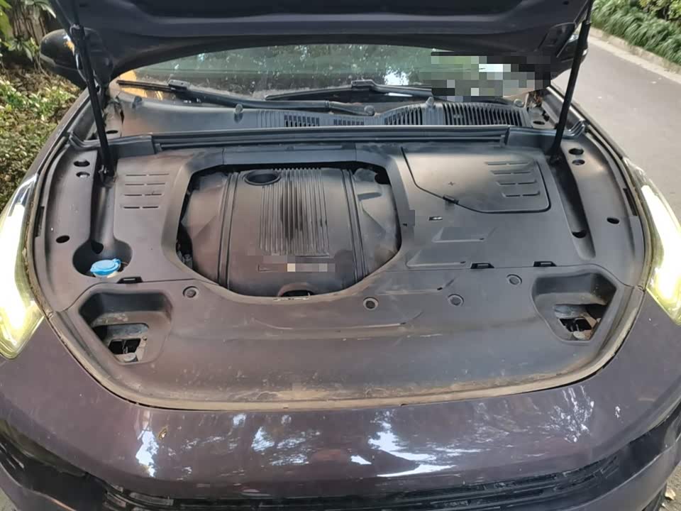 Lynk & Co 02 New energy