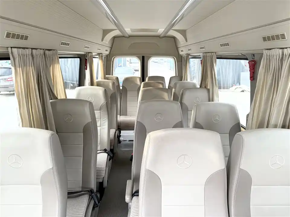 Mercedes-Benz Lingte