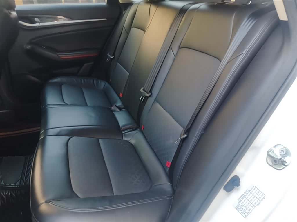 Changan Eado, 2020 17
