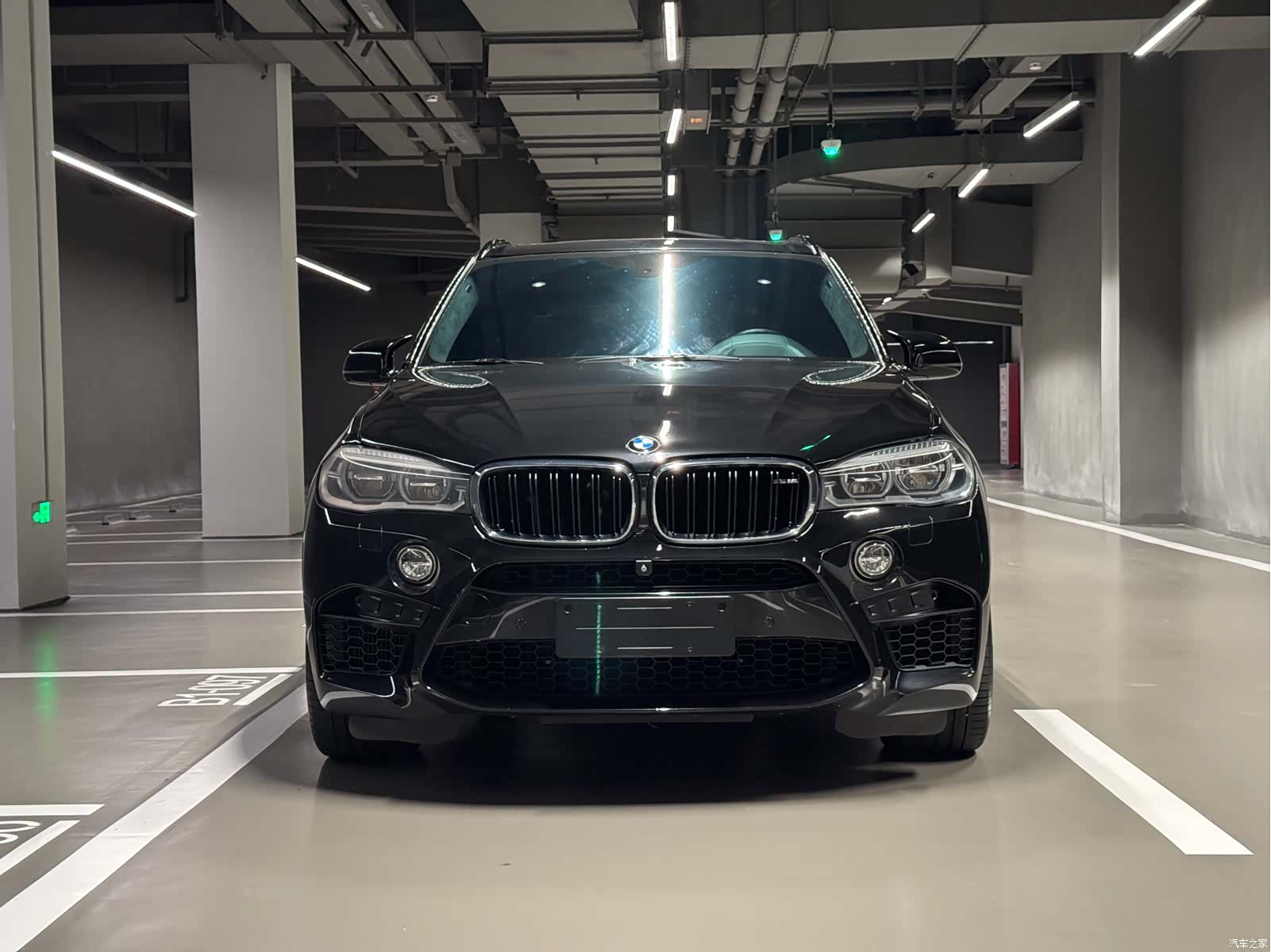 BMW X5, 2016 2