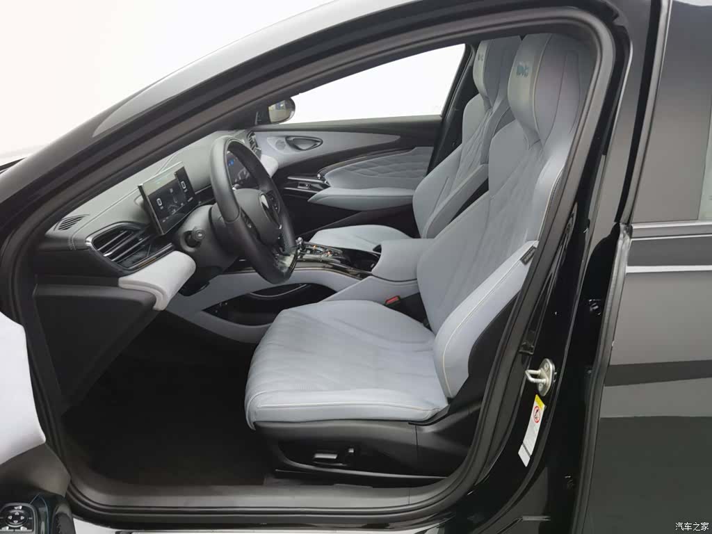 BYD Seal, 2023 10