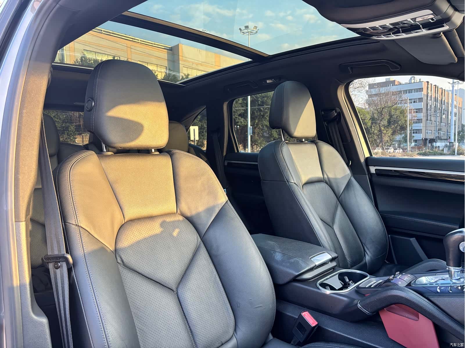 Porsche Cayenne, 2013 18