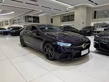 ����CLS 2021�� CLS 300 ������