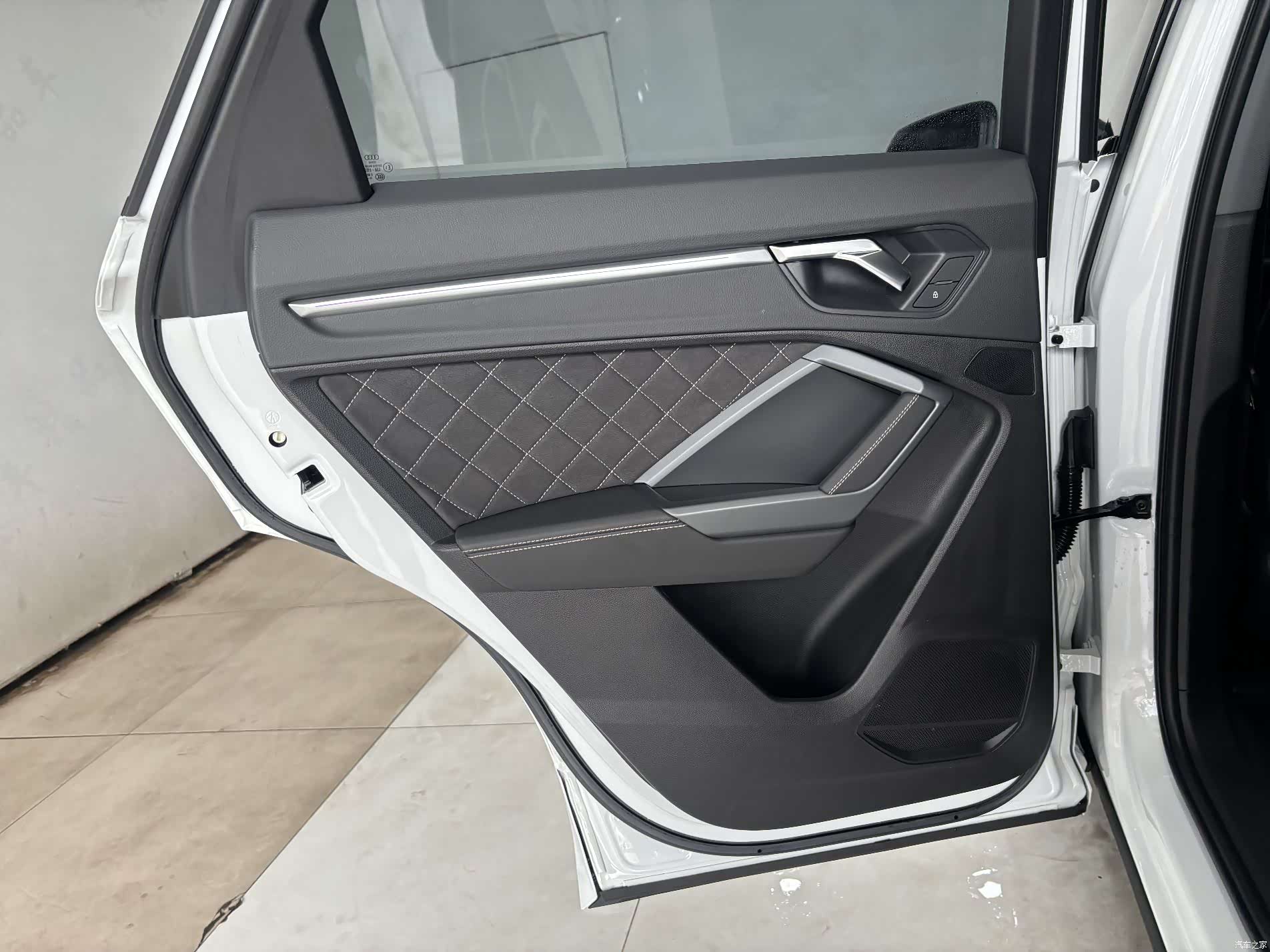 Audi Q3, 2025 22