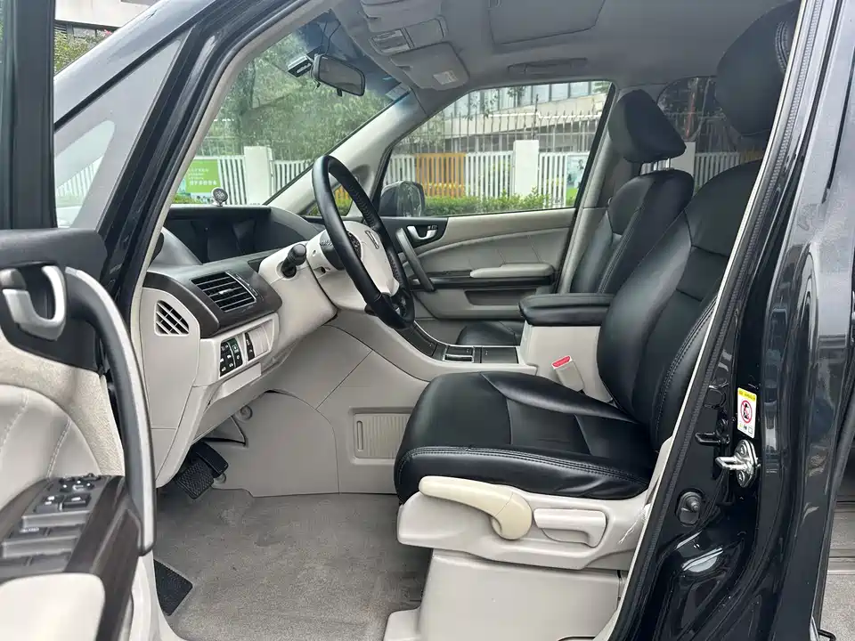 Honda Ai Lishen