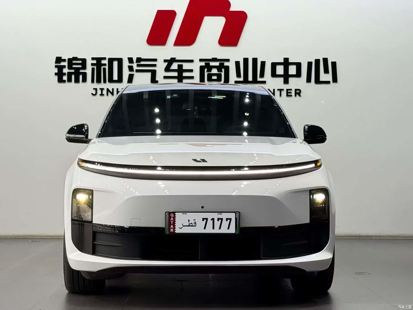 Li Auto L6, 2024 1