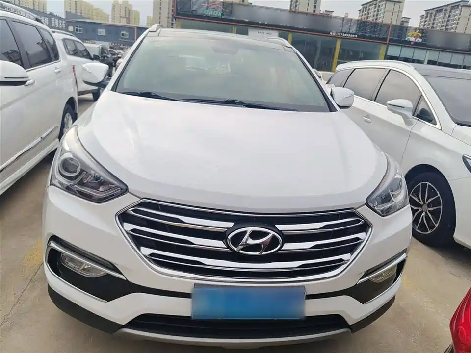 Hyundai Shengda