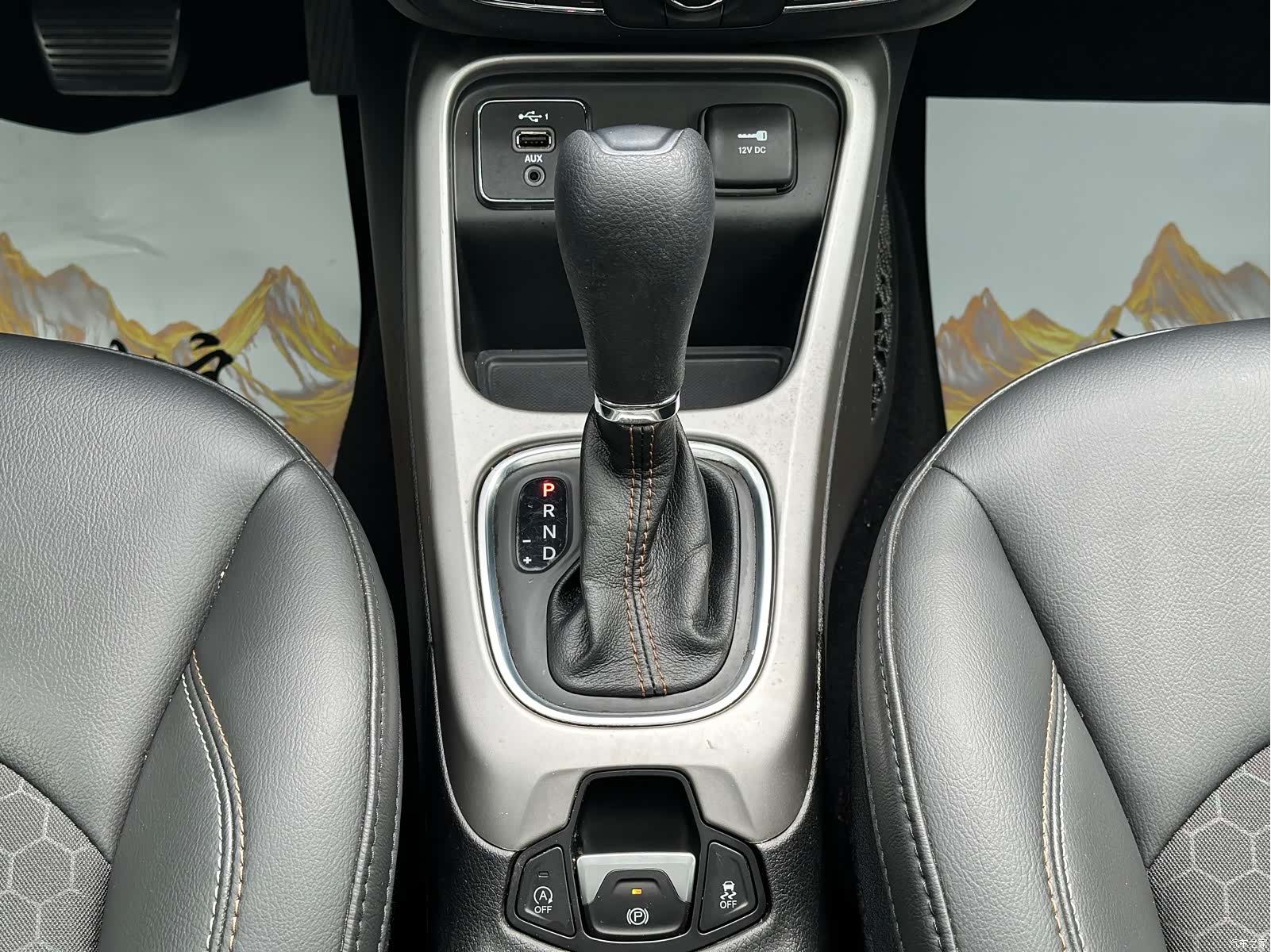 Jeep Compass, 2021 9