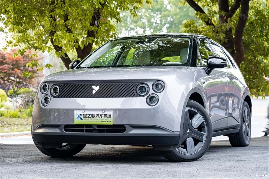 NIO firefly, 2025 2