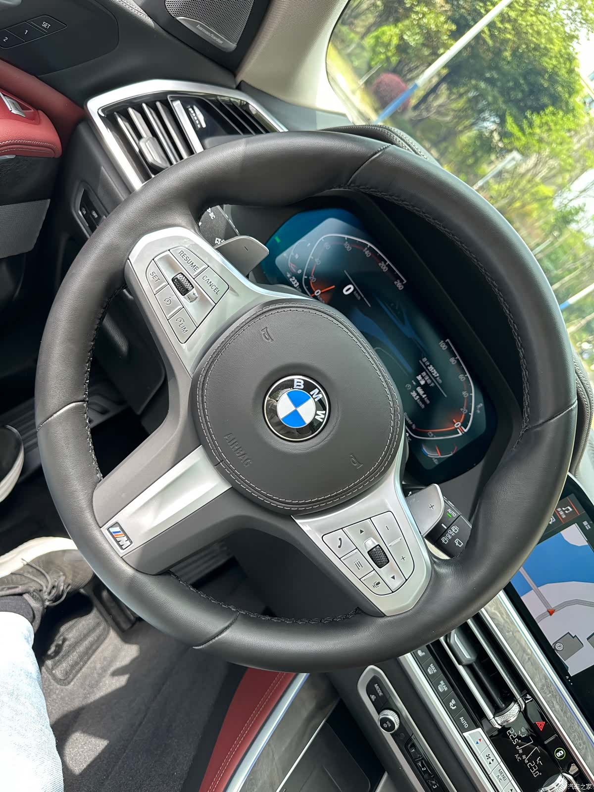 BMW X5, 2023 8