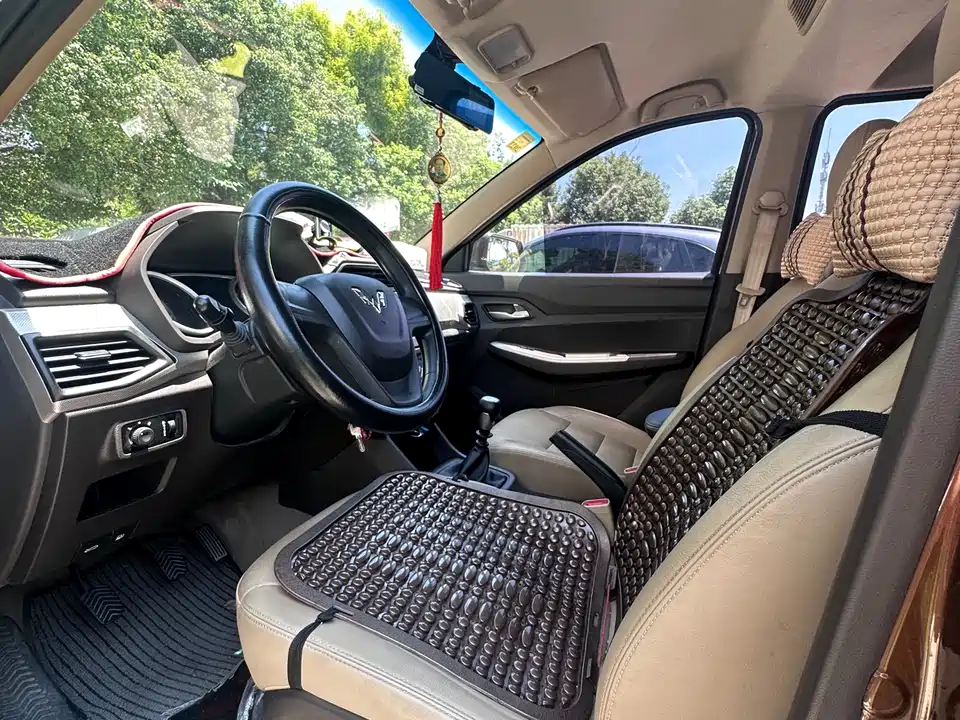 Wuling Wuling Rongguang S