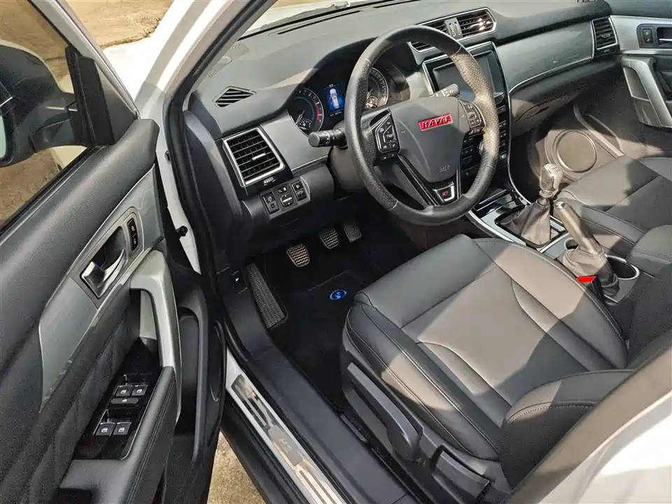 Haval H2