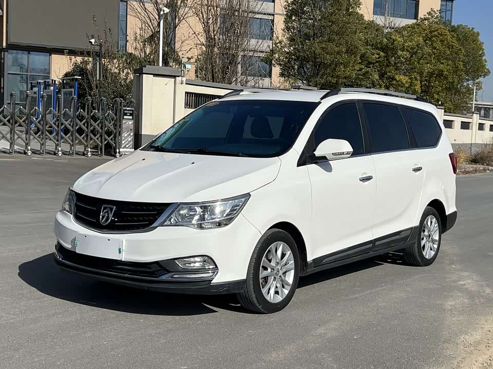 Baoding 730