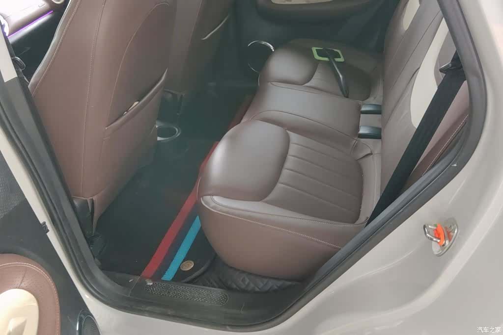 Wuling Bingo, 2023 11