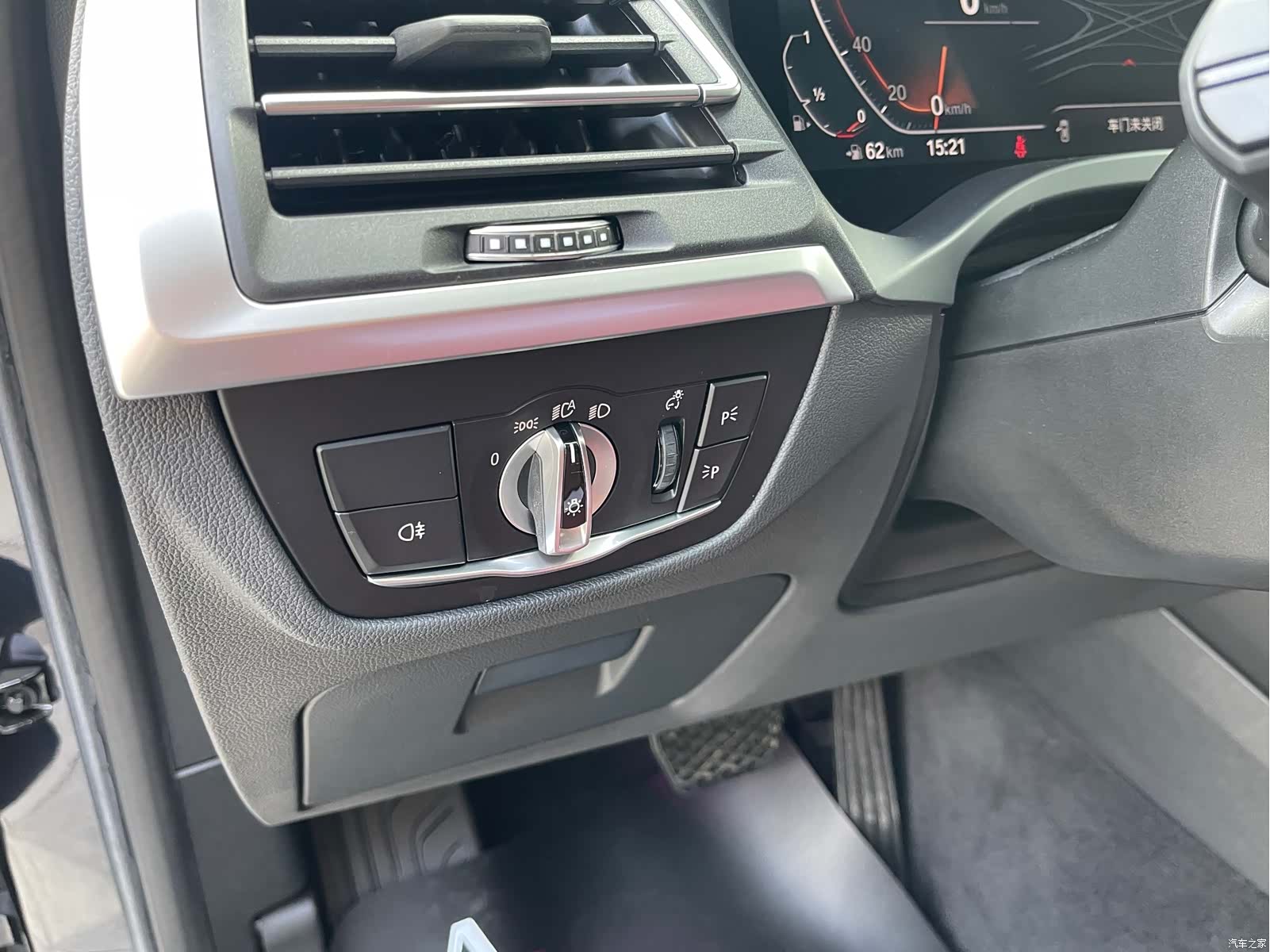 BMW X3, 2022 18