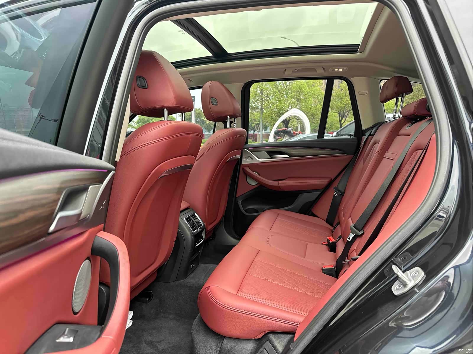 BMW X3, 2022 31
