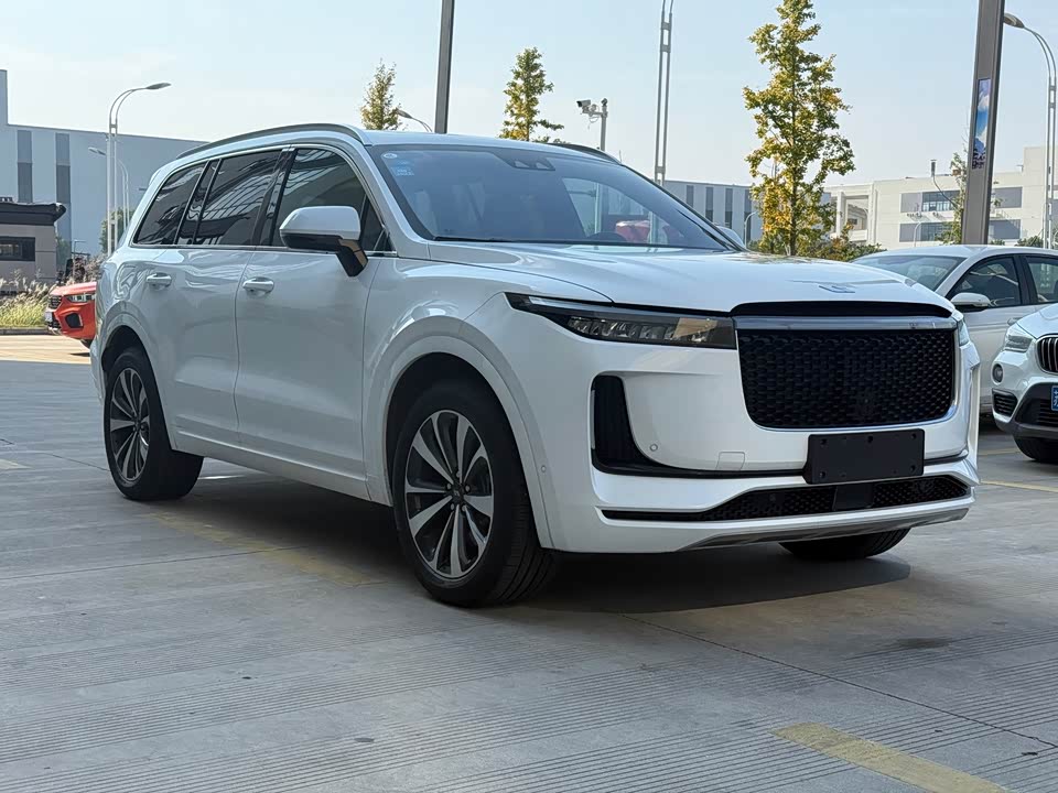 Li Auto Ideal ONE