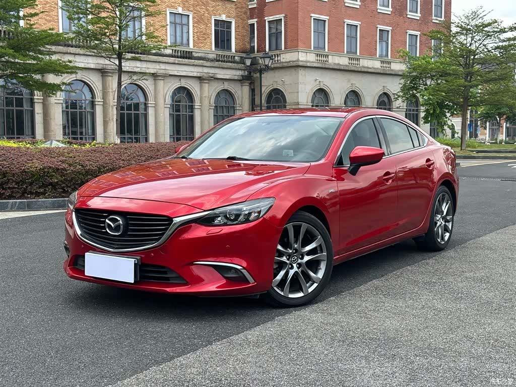 Mazda Atenza