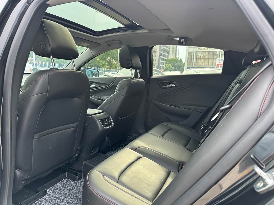 Chevrolet Mai Ruibao XL