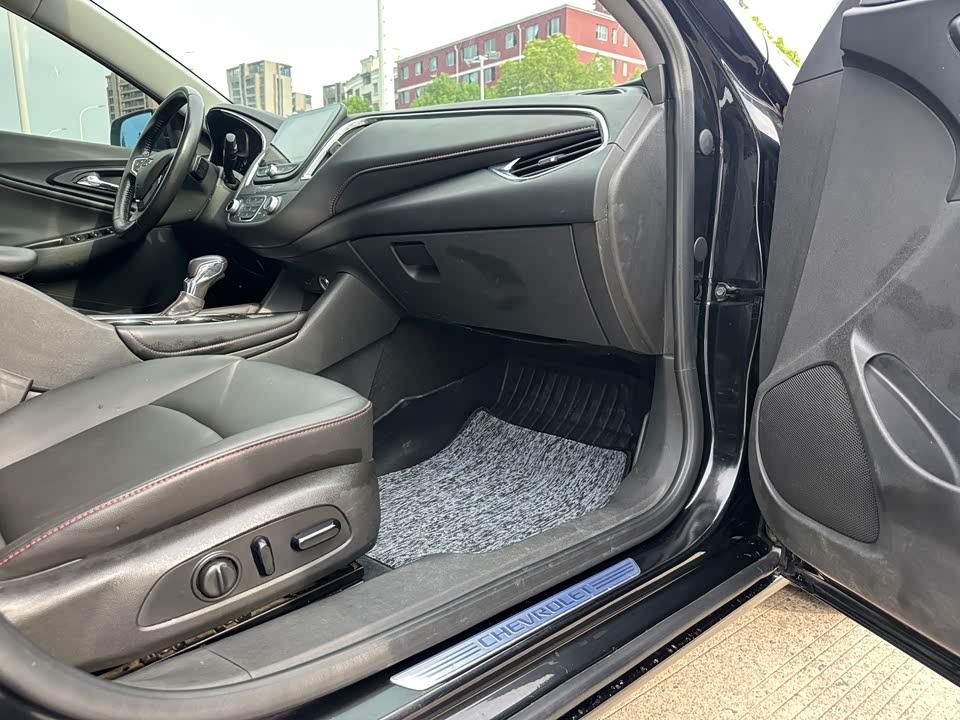 Chevrolet Mai Ruibao XL