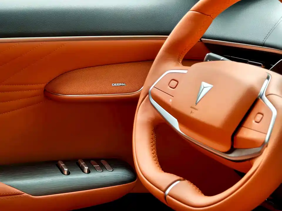 DEEPAL Dark blue S07