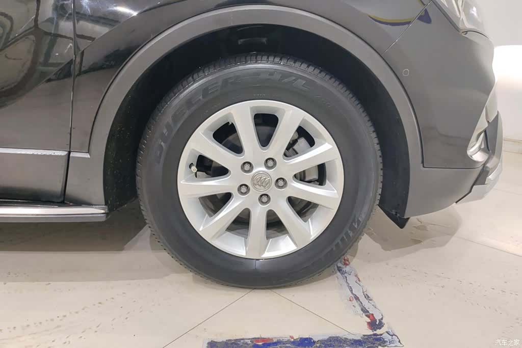 Buick Envision Plus, 2020 6