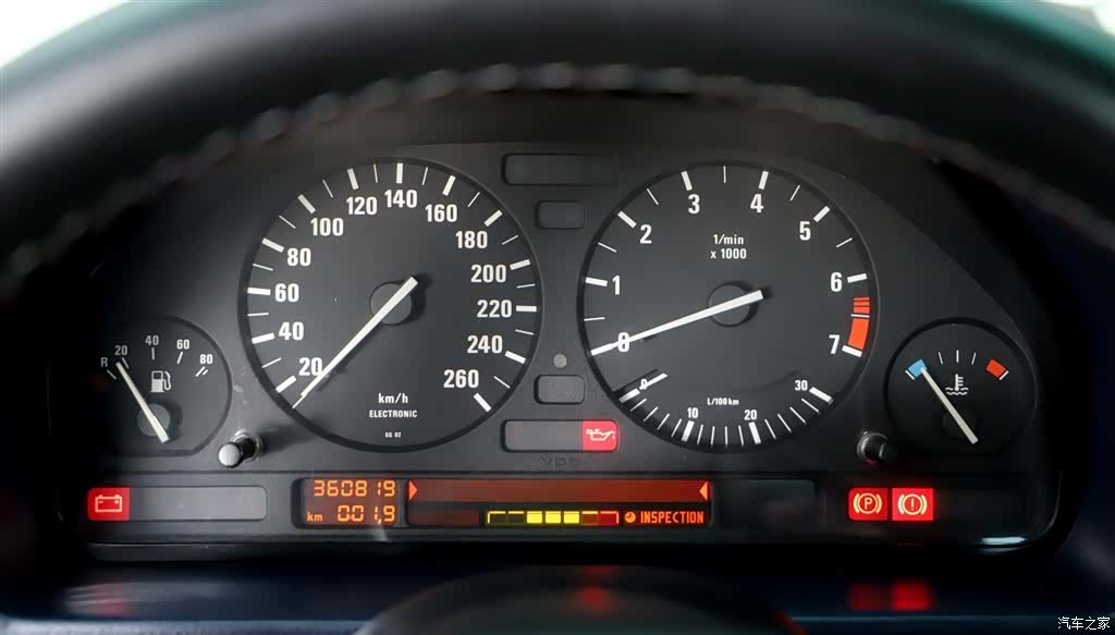 BMW 5 Series, 2004 все фото