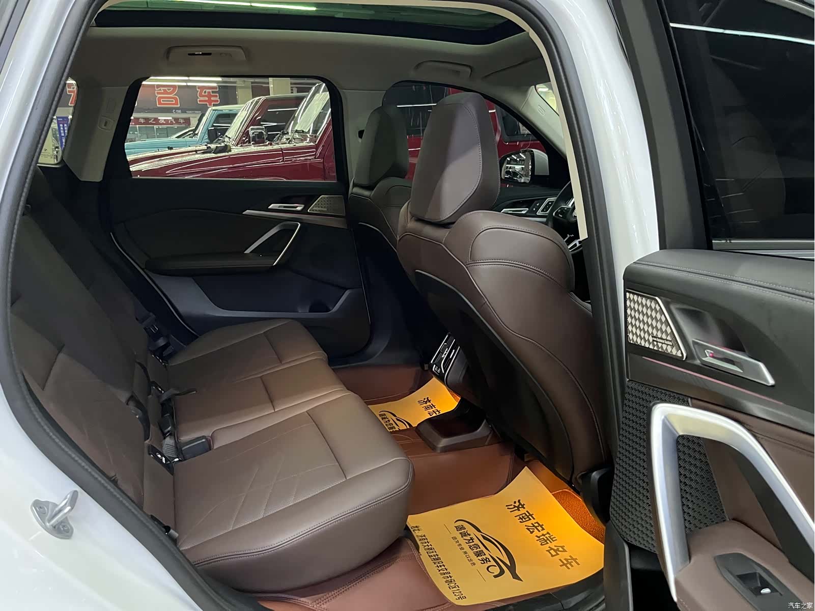 BMW X1, 2025 15