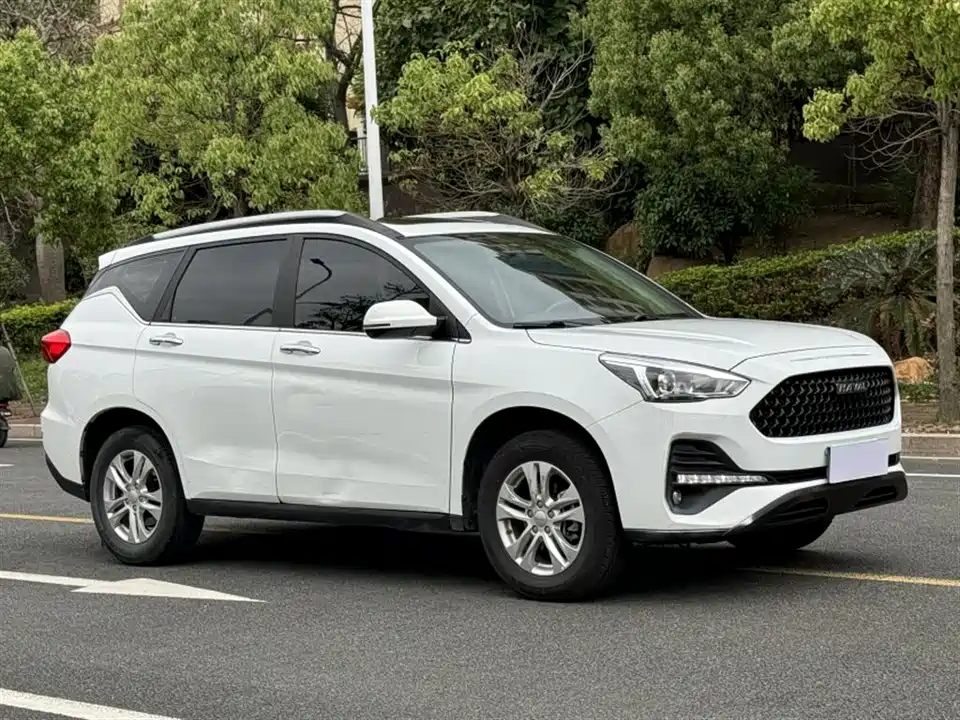 Haval M6