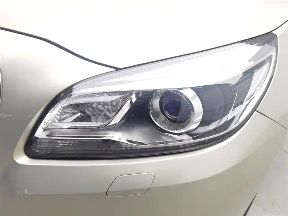 Chevrolet Mai Ruibao